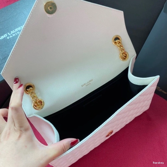 Rep ladies REP ENVELOPE MEDIUM BAG YSL 0802